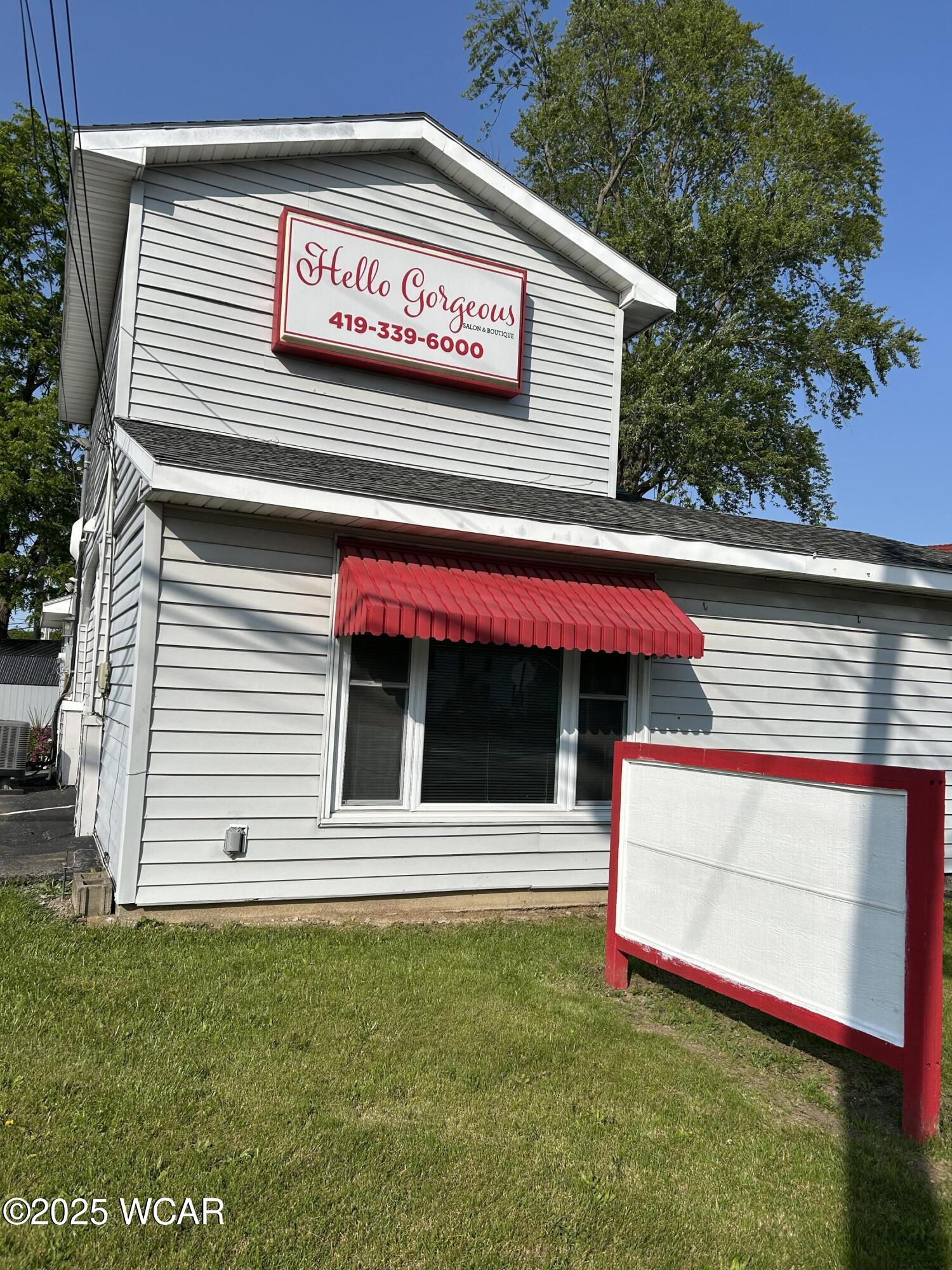 101 Main Street, Elida, Ohio