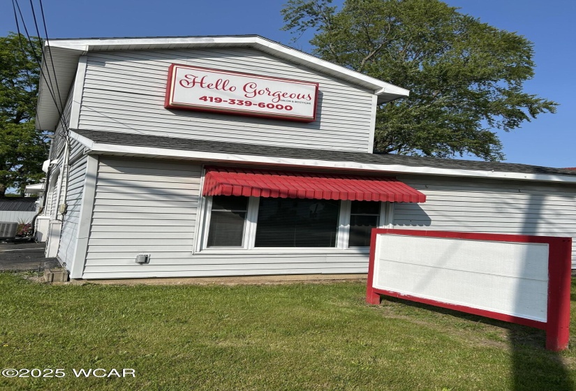 101 Main Street, Elida, Ohio, ,Commercial Sale,For Sale,Main,307244