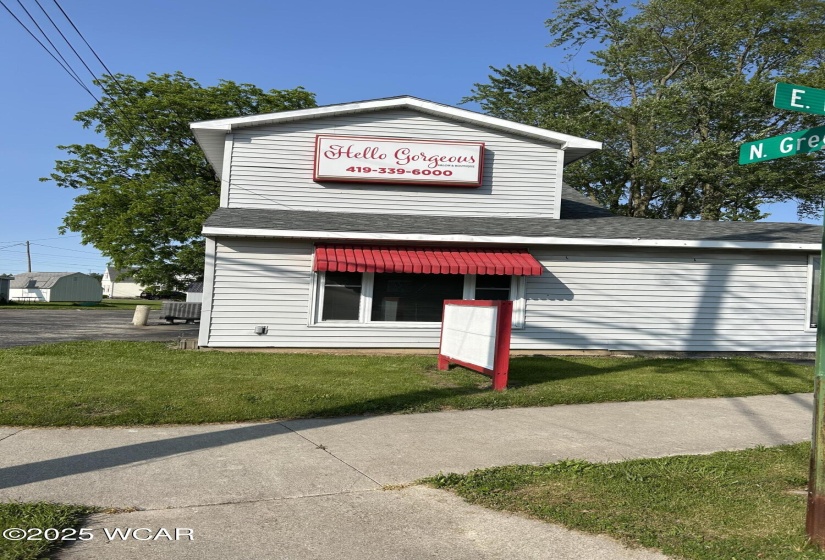 101 Main Street, Elida, Ohio, ,Commercial Sale,For Sale,Main,307244