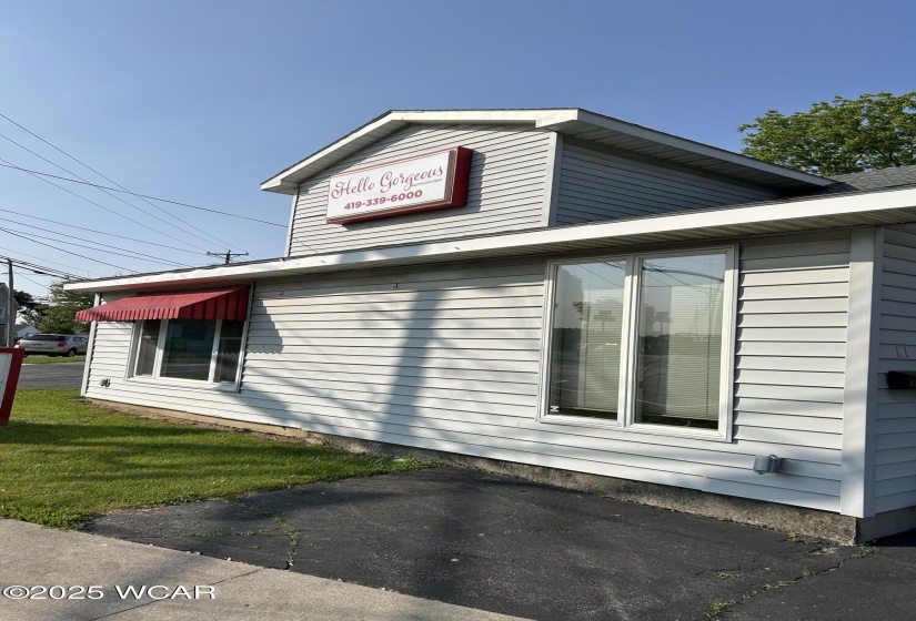 101 Main Street, Elida, Ohio, ,Commercial Sale,For Sale,Main,307244