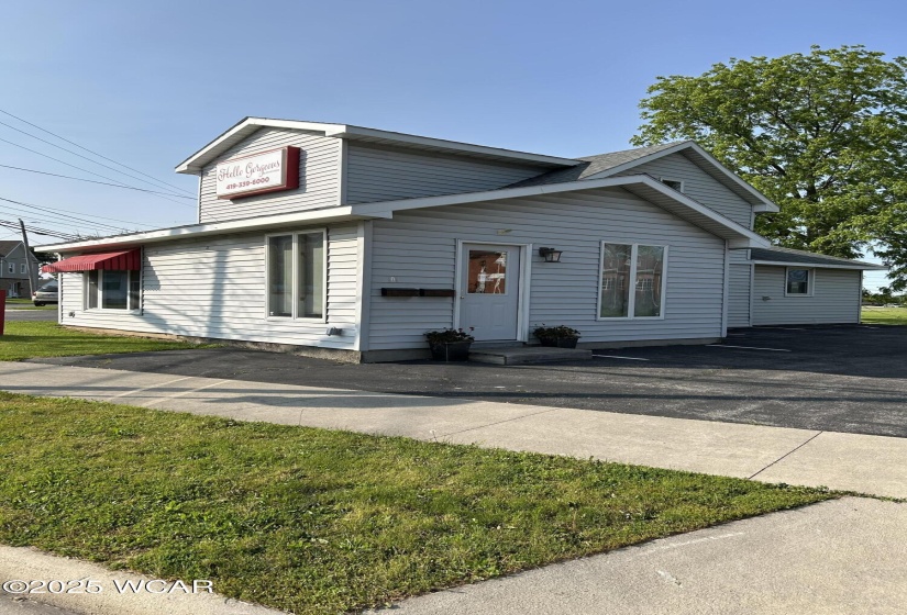 101 Main Street, Elida, Ohio, ,Commercial Sale,For Sale,Main,307244