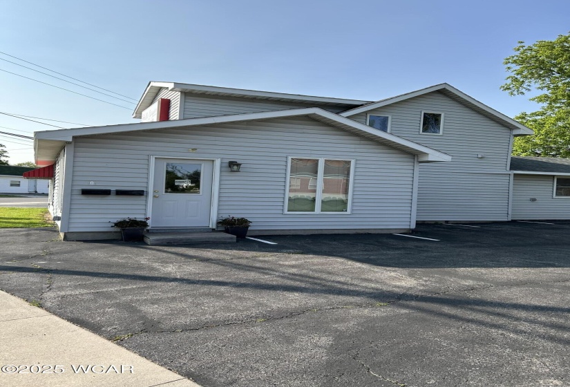 101 Main Street, Elida, Ohio, ,Commercial Sale,For Sale,Main,307244
