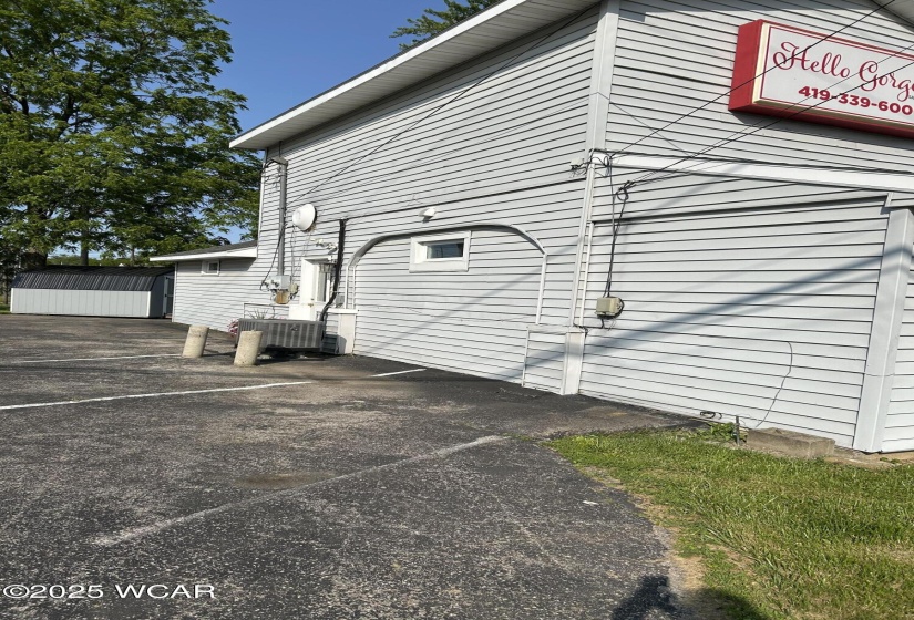 101 Main Street, Elida, Ohio, ,Commercial Sale,For Sale,Main,307244