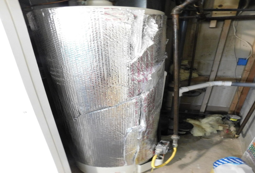 Hot Water Heater