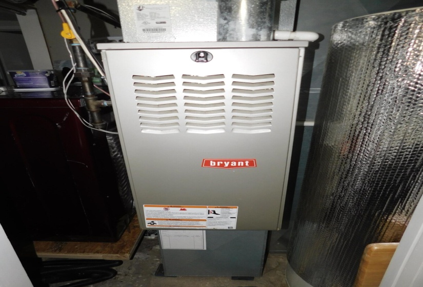 Furnace