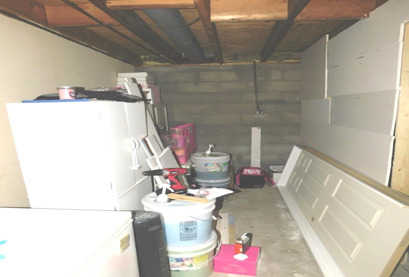 Storage Room