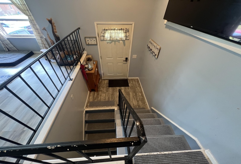 Entry/Foyer