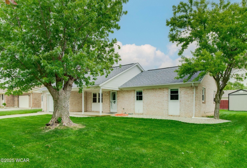 236 Lincoln Drive, Celina, Ohio, 3 Bedrooms Bedrooms, ,1 BathroomBathrooms,Residential,For Sale,Lincoln,307246