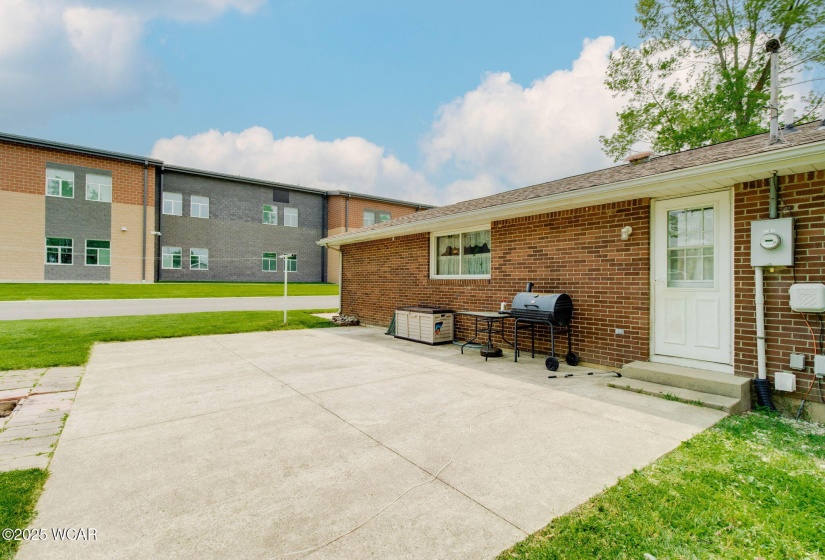 120 Garman Avenue, Celina, Ohio, 3 Bedrooms Bedrooms, ,1 BathroomBathrooms,Residential,For Sale,Garman,307247