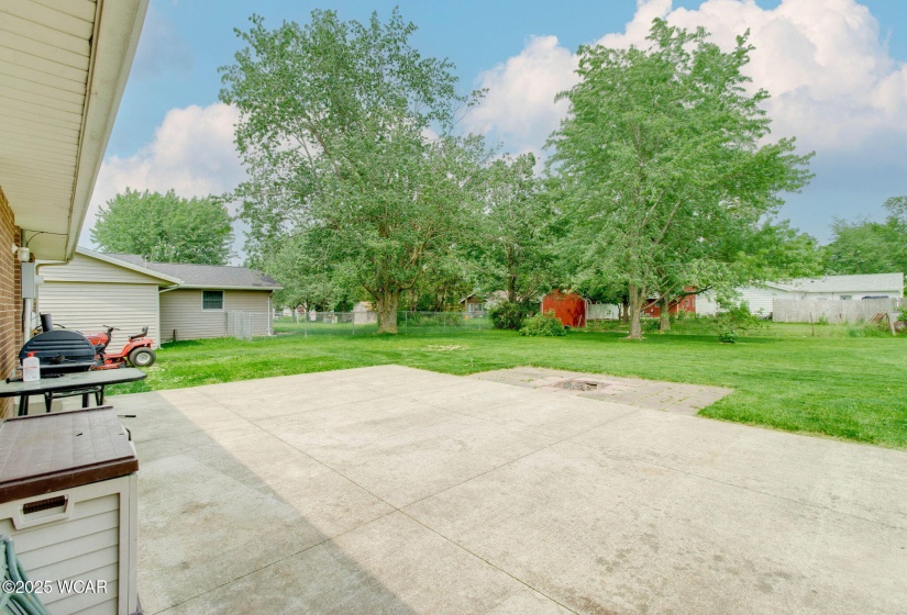 120 Garman Avenue, Celina, Ohio, 3 Bedrooms Bedrooms, ,1 BathroomBathrooms,Residential,For Sale,Garman,307247