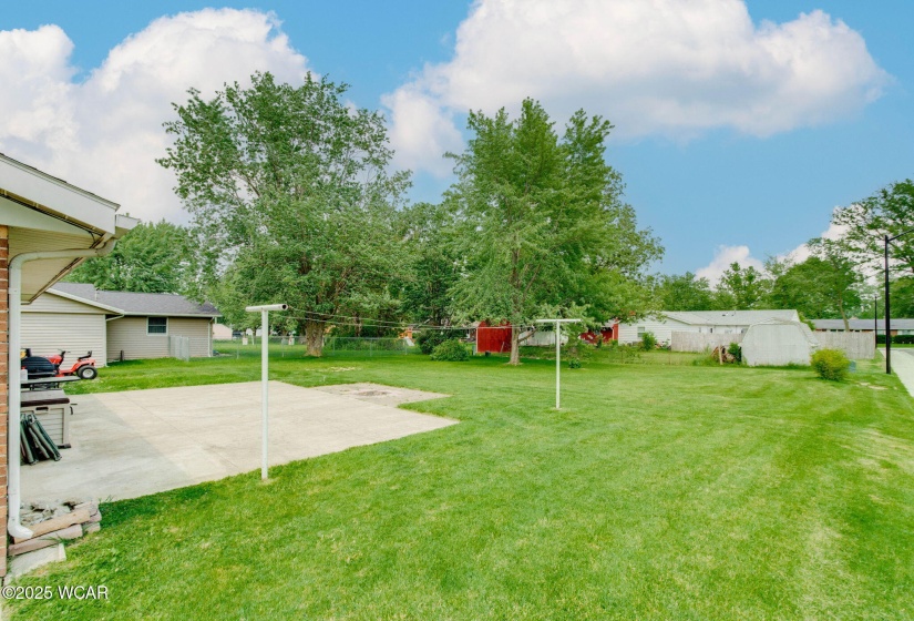 120 Garman Avenue, Celina, Ohio, 3 Bedrooms Bedrooms, ,1 BathroomBathrooms,Residential,For Sale,Garman,307247