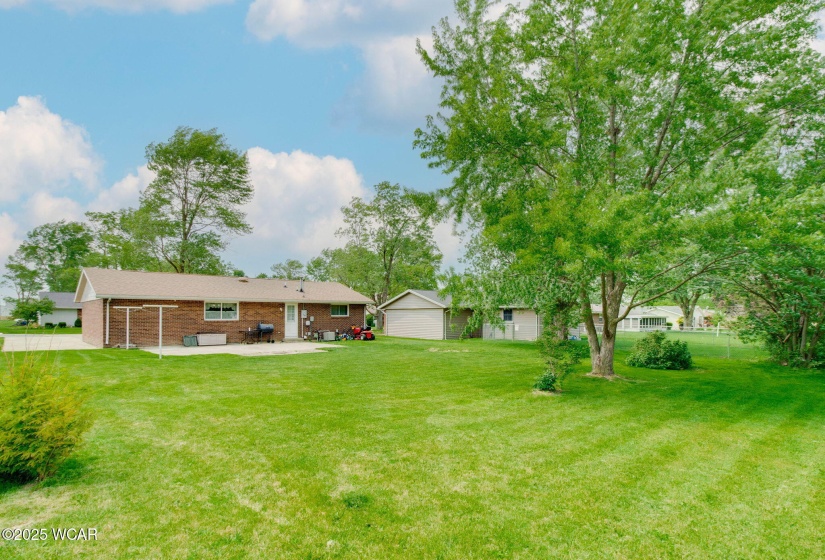 120 Garman Avenue, Celina, Ohio, 3 Bedrooms Bedrooms, ,1 BathroomBathrooms,Residential,For Sale,Garman,307247
