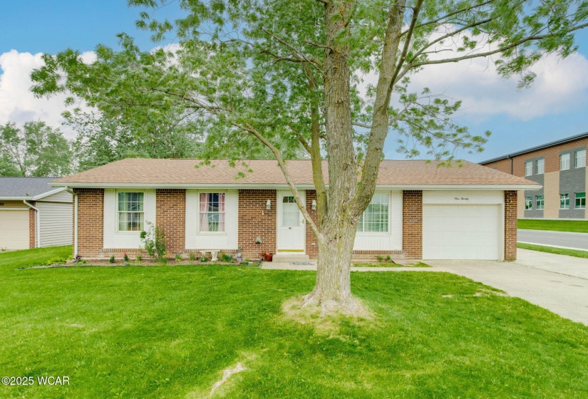 120 Garman Avenue, Celina, Ohio, 3 Bedrooms Bedrooms, ,1 BathroomBathrooms,Residential,For Sale,Garman,307247
