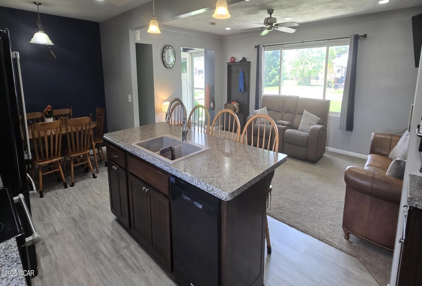 212 Blanchard Ave Avenue, Glandorf, Ohio, 3 Bedrooms Bedrooms, ,2 BathroomsBathrooms,Residential,For Sale,Blanchard Ave,307219