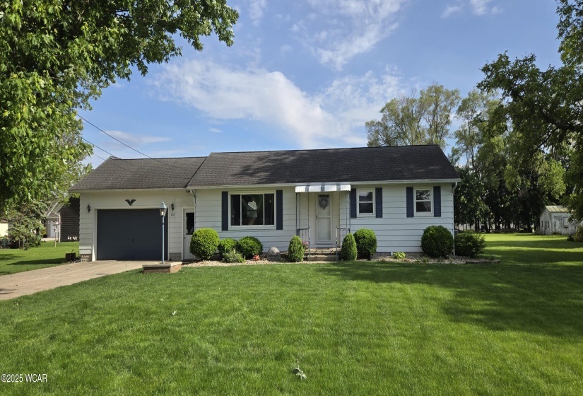 212 Blanchard Ave Avenue, Glandorf, Ohio, 3 Bedrooms Bedrooms, ,2 BathroomsBathrooms,Residential,For Sale,Blanchard Ave,307219