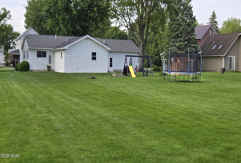 212 Blanchard Ave Avenue, Glandorf, Ohio, 3 Bedrooms Bedrooms, ,2 BathroomsBathrooms,Residential,For Sale,Blanchard Ave,307219