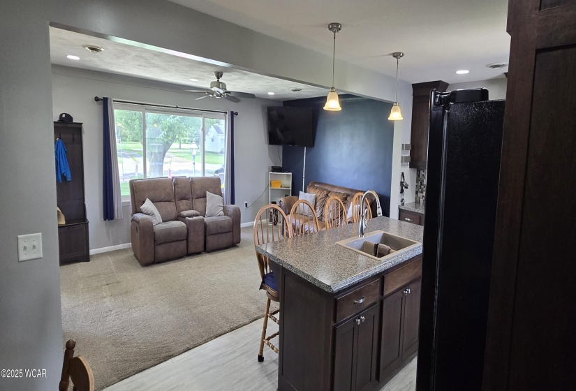 212 Blanchard Ave Avenue, Glandorf, Ohio, 3 Bedrooms Bedrooms, ,2 BathroomsBathrooms,Residential,For Sale,Blanchard Ave,307219