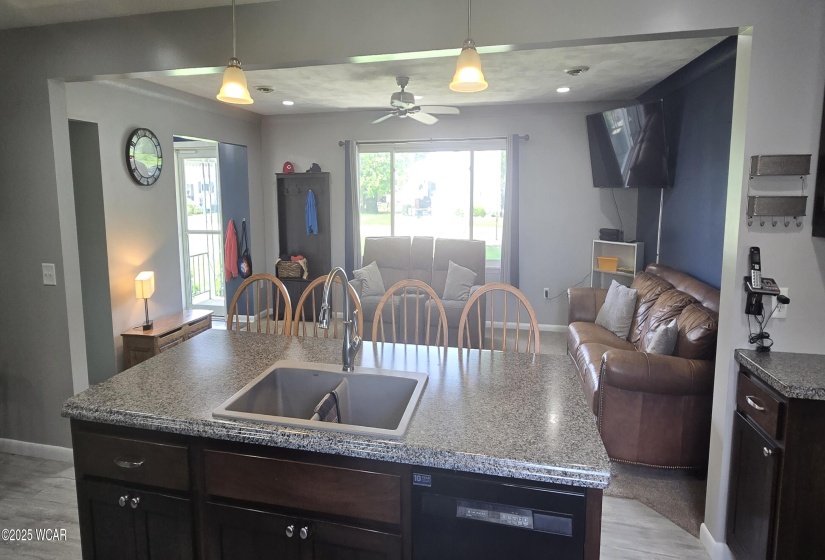 212 Blanchard Ave Avenue, Glandorf, Ohio, 3 Bedrooms Bedrooms, ,2 BathroomsBathrooms,Residential,For Sale,Blanchard Ave,307219