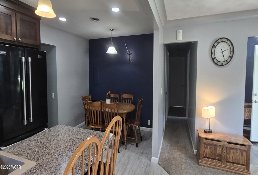 212 Blanchard Ave Avenue, Glandorf, Ohio, 3 Bedrooms Bedrooms, ,2 BathroomsBathrooms,Residential,For Sale,Blanchard Ave,307219
