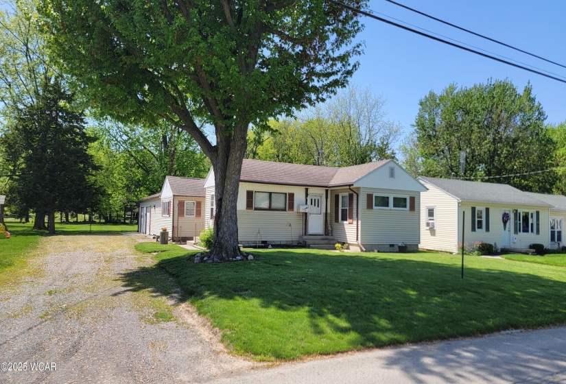 439 Burt Street, Van Wert, Ohio, 3 Bedrooms Bedrooms, ,1 BathroomBathrooms,Residential,For Sale,Burt,306315