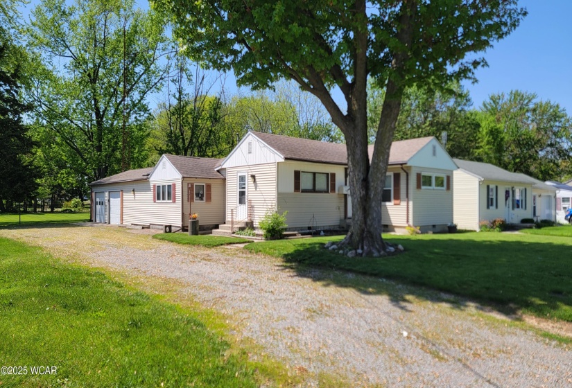 439 Burt Street, Van Wert, Ohio, 3 Bedrooms Bedrooms, ,1 BathroomBathrooms,Residential,For Sale,Burt,306315