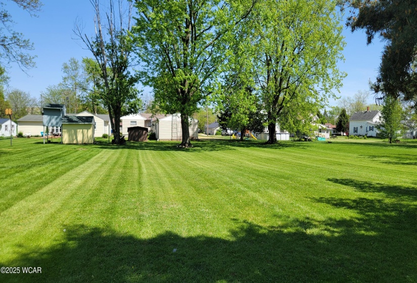 439 Burt Street, Van Wert, Ohio, 3 Bedrooms Bedrooms, ,1 BathroomBathrooms,Residential,For Sale,Burt,306315