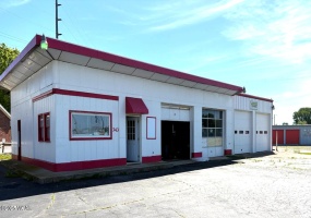 343 Main Street, Kenton, Ohio, ,Commercial Sale,For Sale,Main,307251