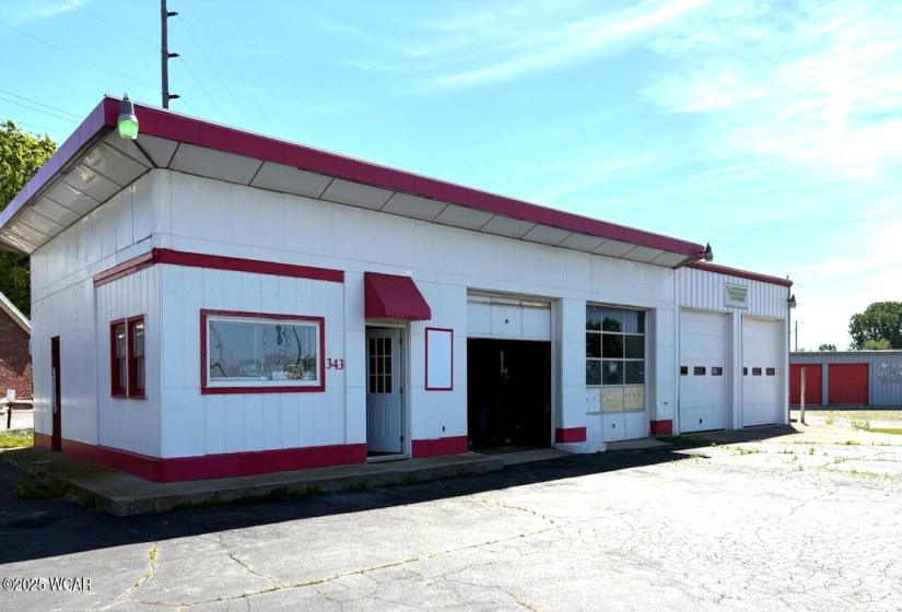 343 Main Street, Kenton, Ohio, ,Commercial Sale,For Sale,Main,307251