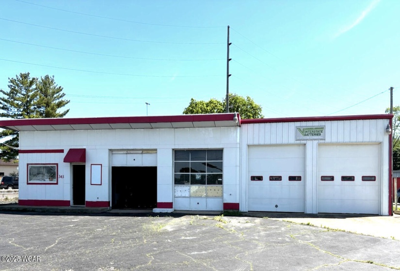 343 Main Street, Kenton, Ohio, ,Commercial Sale,For Sale,Main,307251