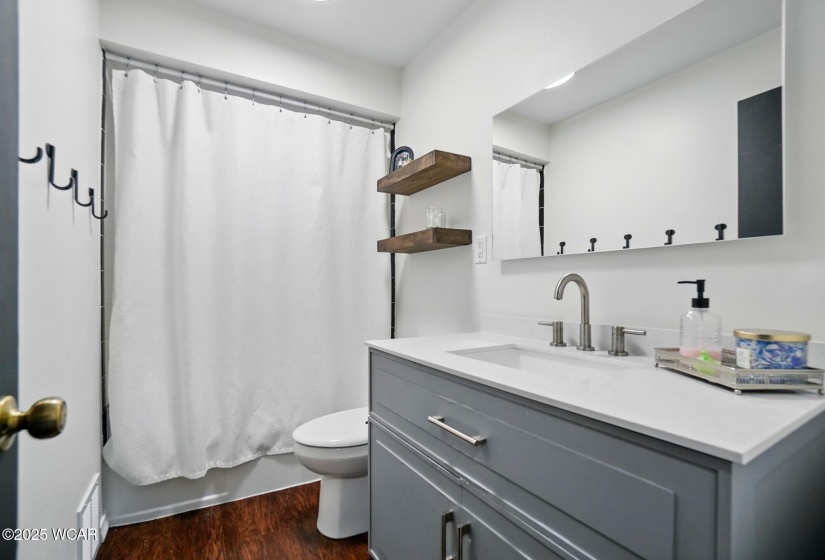 2412 Spring Street, Lima, Ohio, 3 Bedrooms Bedrooms, ,1 BathroomBathrooms,Residential,For Sale,Spring,307045