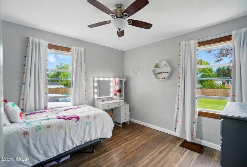 2412 Spring Street, Lima, Ohio, 3 Bedrooms Bedrooms, ,1 BathroomBathrooms,Residential,For Sale,Spring,307045