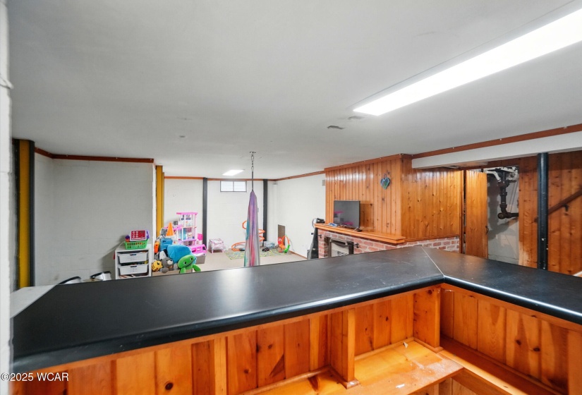 2412 Spring Street, Lima, Ohio, 3 Bedrooms Bedrooms, ,1 BathroomBathrooms,Residential,For Sale,Spring,307045
