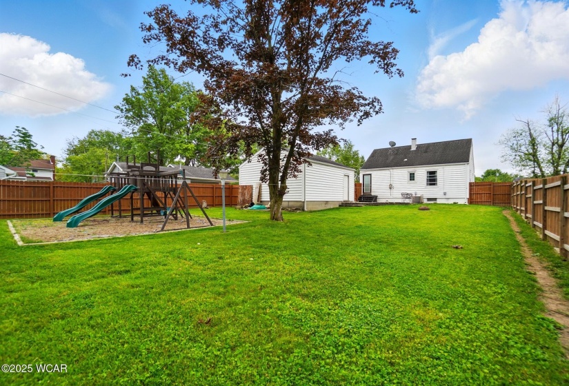 2412 Spring Street, Lima, Ohio, 3 Bedrooms Bedrooms, ,1 BathroomBathrooms,Residential,For Sale,Spring,307045