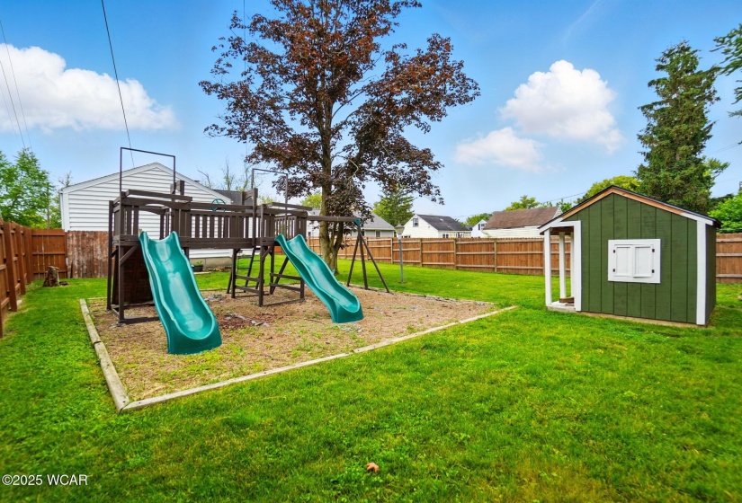 2412 Spring Street, Lima, Ohio, 3 Bedrooms Bedrooms, ,1 BathroomBathrooms,Residential,For Sale,Spring,307045