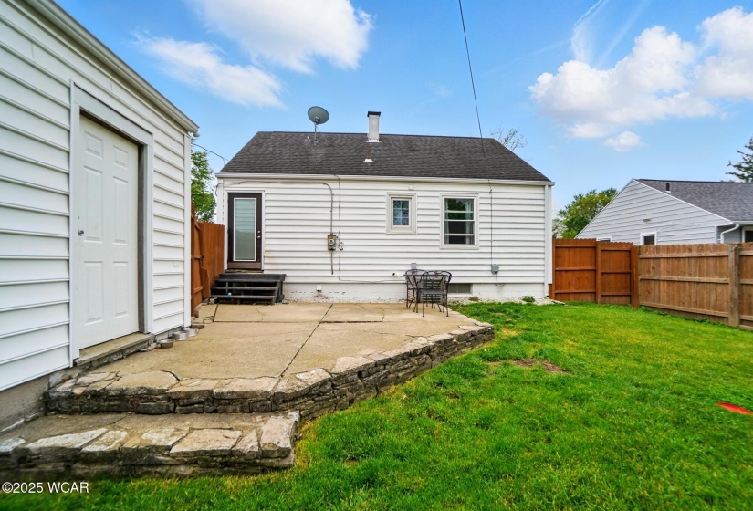 2412 Spring Street, Lima, Ohio, 3 Bedrooms Bedrooms, ,1 BathroomBathrooms,Residential,For Sale,Spring,307045