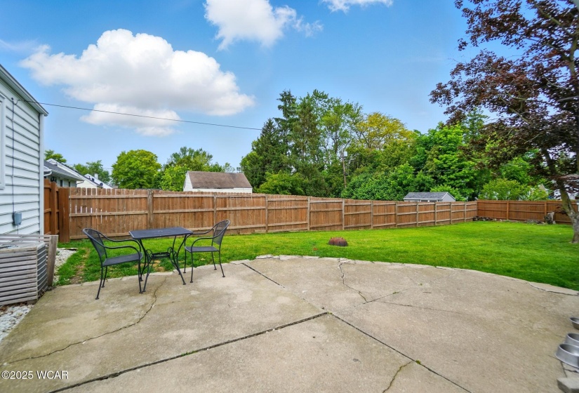 2412 Spring Street, Lima, Ohio, 3 Bedrooms Bedrooms, ,1 BathroomBathrooms,Residential,For Sale,Spring,307045