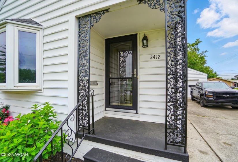 2412 Spring Street, Lima, Ohio, 3 Bedrooms Bedrooms, ,1 BathroomBathrooms,Residential,For Sale,Spring,307045