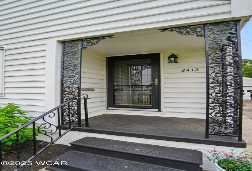 2412 Spring Street, Lima, Ohio, 3 Bedrooms Bedrooms, ,1 BathroomBathrooms,Residential,For Sale,Spring,307045