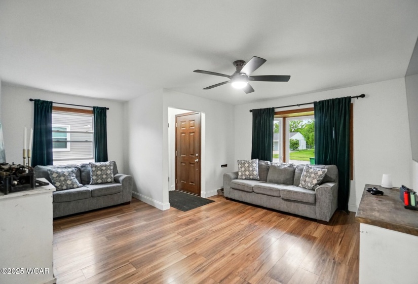 2412 Spring Street, Lima, Ohio, 3 Bedrooms Bedrooms, ,1 BathroomBathrooms,Residential,For Sale,Spring,307045