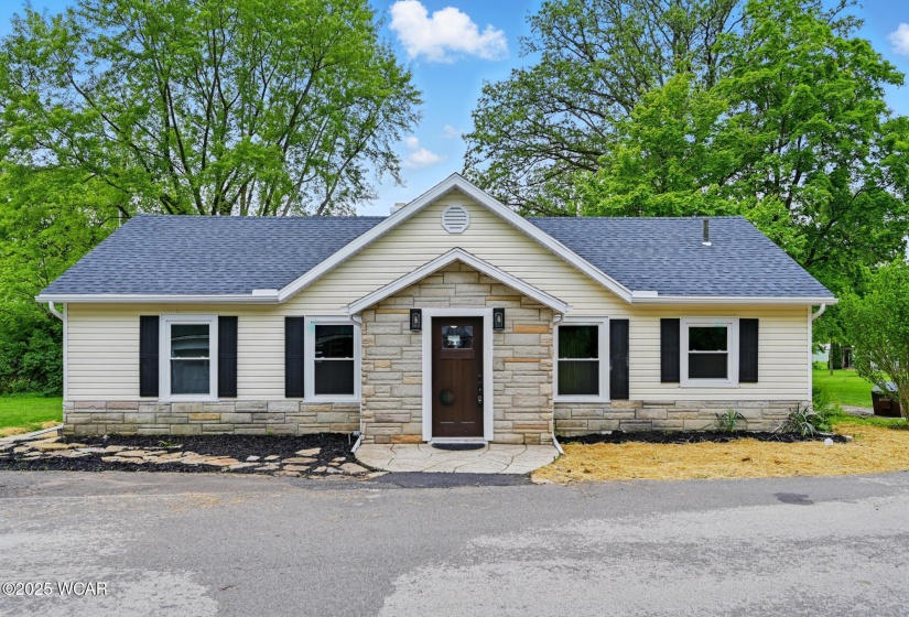 115 Griffiths Drive, Lima, Ohio, 3 Bedrooms Bedrooms, ,2 BathroomsBathrooms,Residential,For Sale,Griffiths,307161