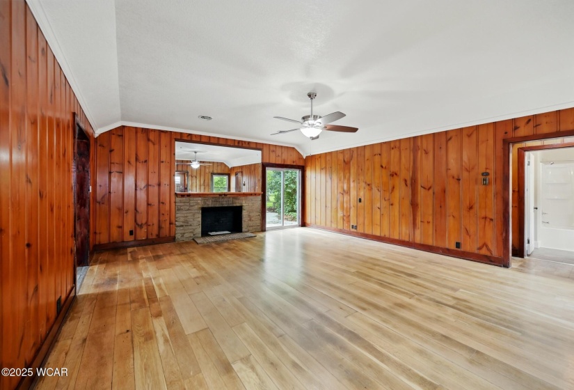 115 Griffiths Drive, Lima, Ohio, 3 Bedrooms Bedrooms, ,2 BathroomsBathrooms,Residential,For Sale,Griffiths,307161