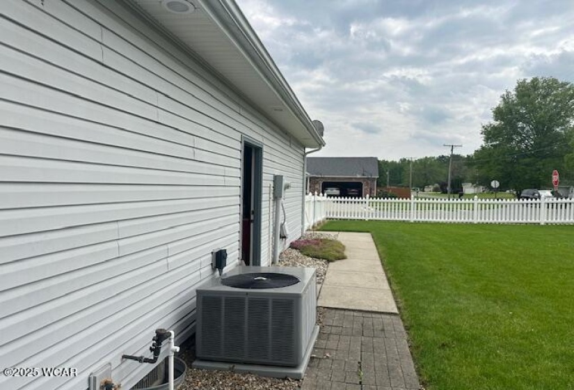 1461 Cessna Avenue, Lima, Ohio, 3 Bedrooms Bedrooms, ,2 BathroomsBathrooms,Residential,For Sale,Cessna,307084
