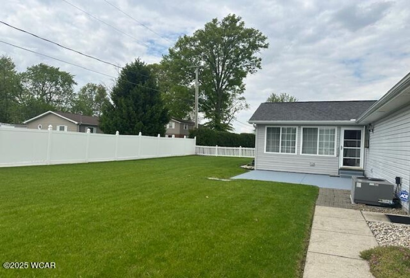 1461 Cessna Avenue, Lima, Ohio, 3 Bedrooms Bedrooms, ,2 BathroomsBathrooms,Residential,For Sale,Cessna,307084