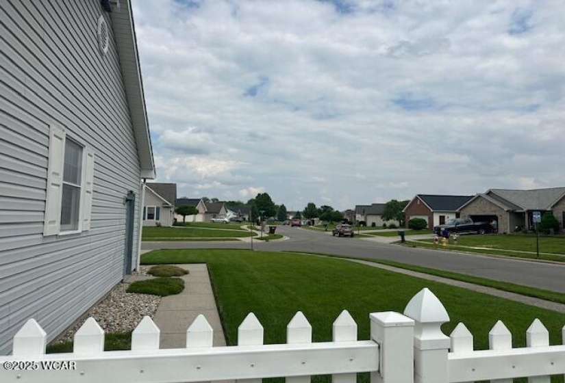 1461 Cessna Avenue, Lima, Ohio, 3 Bedrooms Bedrooms, ,2 BathroomsBathrooms,Residential,For Sale,Cessna,307084