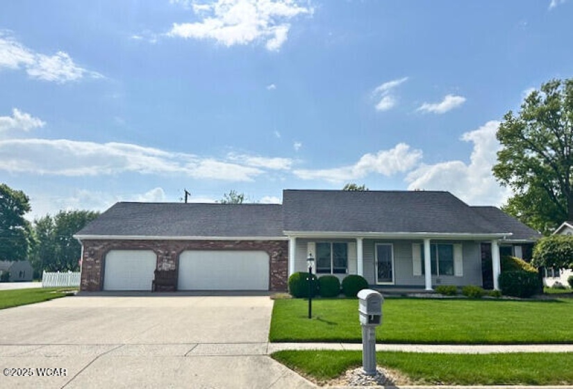 1461 Cessna Avenue, Lima, Ohio, 3 Bedrooms Bedrooms, ,2 BathroomsBathrooms,Residential,For Sale,Cessna,307084