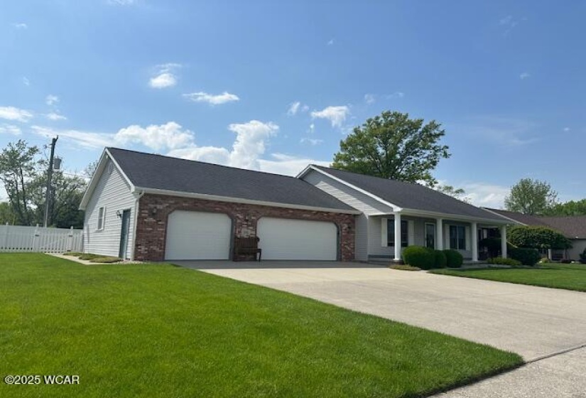 1461 Cessna Avenue, Lima, Ohio, 3 Bedrooms Bedrooms, ,2 BathroomsBathrooms,Residential,For Sale,Cessna,307084