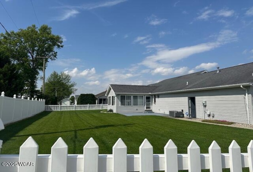1461 Cessna Avenue, Lima, Ohio, 3 Bedrooms Bedrooms, ,2 BathroomsBathrooms,Residential,For Sale,Cessna,307084
