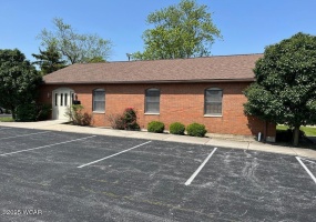 1335 Cable Road, Lima, Ohio, ,Commercial Lease,For Rent,Cable,307252