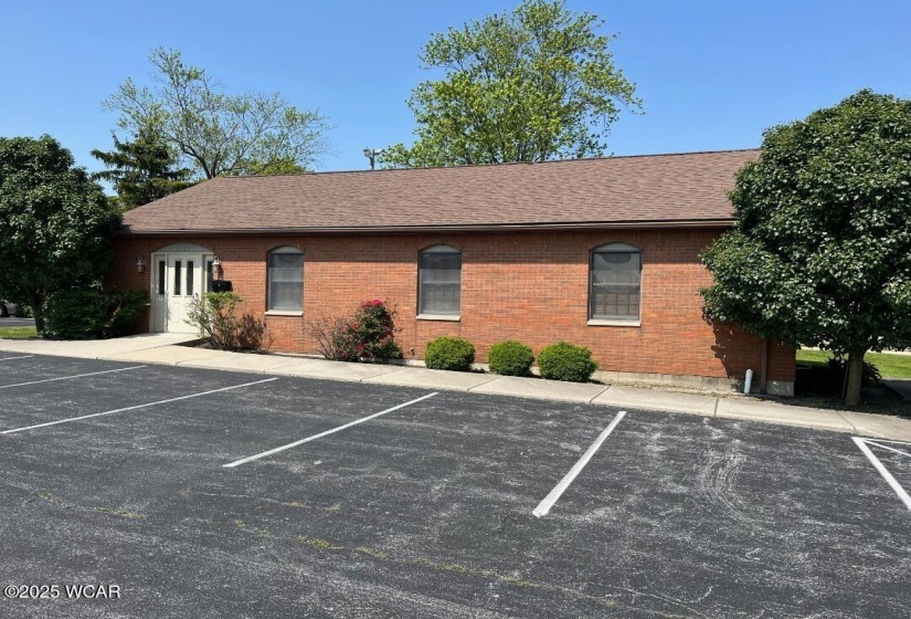 1335 Cable Road, Lima, Ohio, ,Commercial Lease,For Rent,Cable,307252
