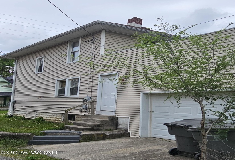 420 Baxter Street, Lima, Ohio, 3 Bedrooms Bedrooms, ,1 BathroomBathrooms,Residential,For Sale,Baxter,307253